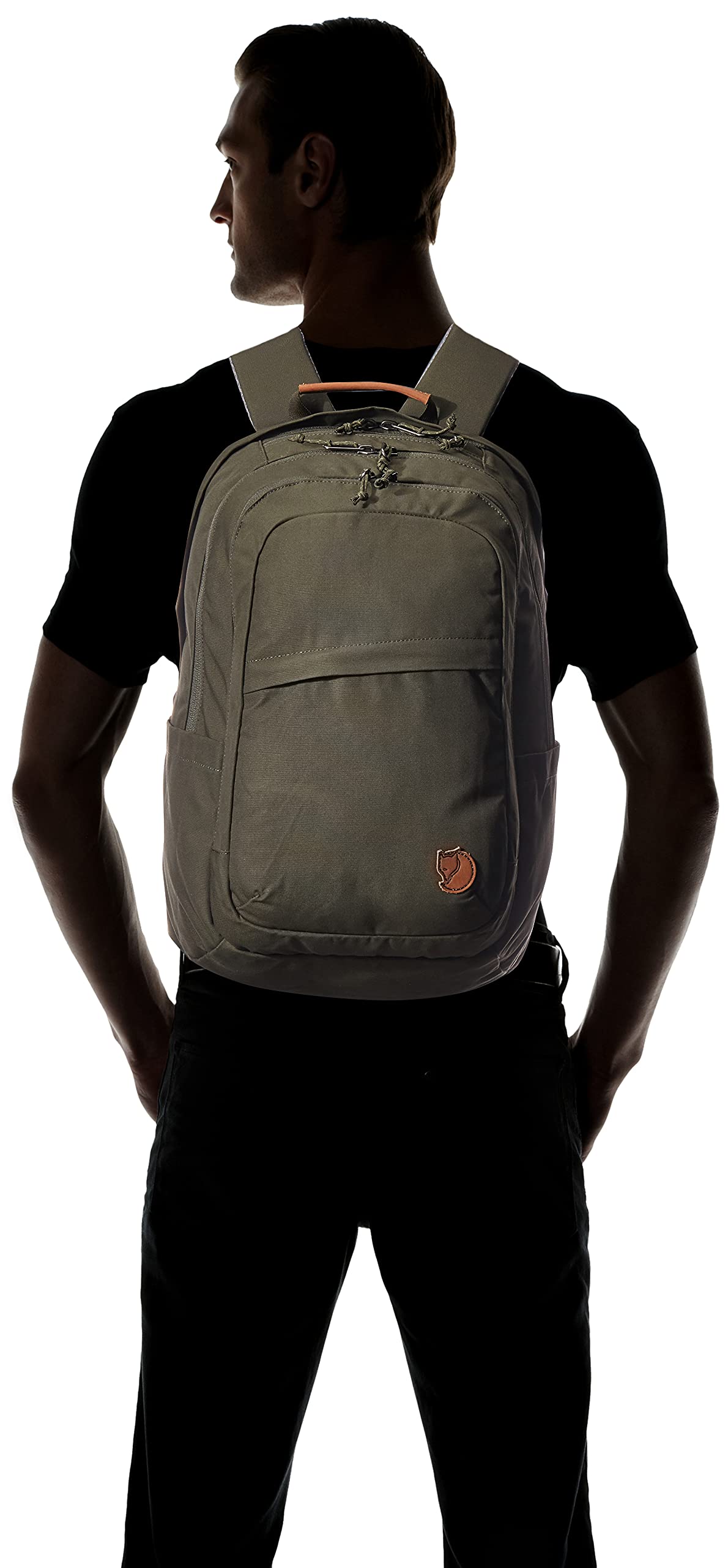 Fjallraven Raven 28 - Dark Olive