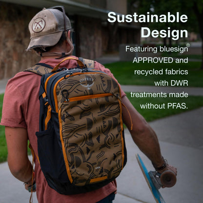 Osprey Axis Laptop Backpack