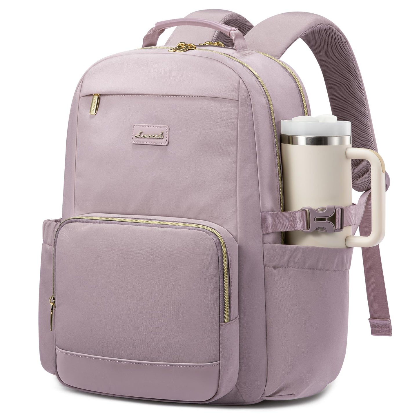 LOVEVOOK Laptop Backpack for Women