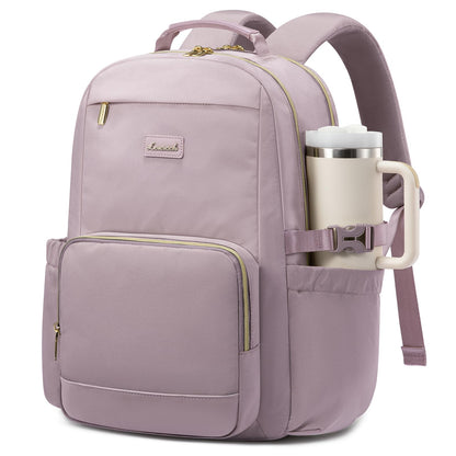 LOVEVOOK Laptop Backpack for Women