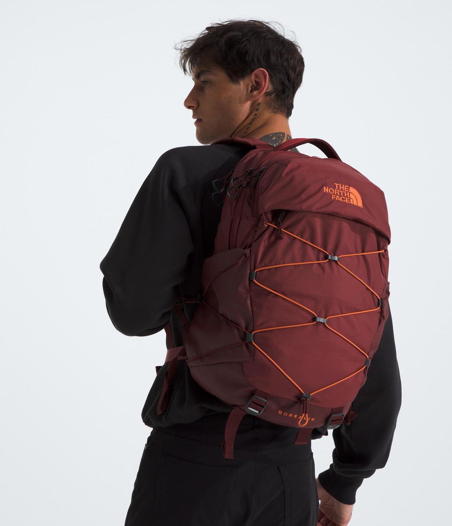 THE NORTH FACE Borealis Commuter Laptop Backpack
