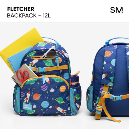 Simple Modern Medium Disney Toddler Backpack for School Girls