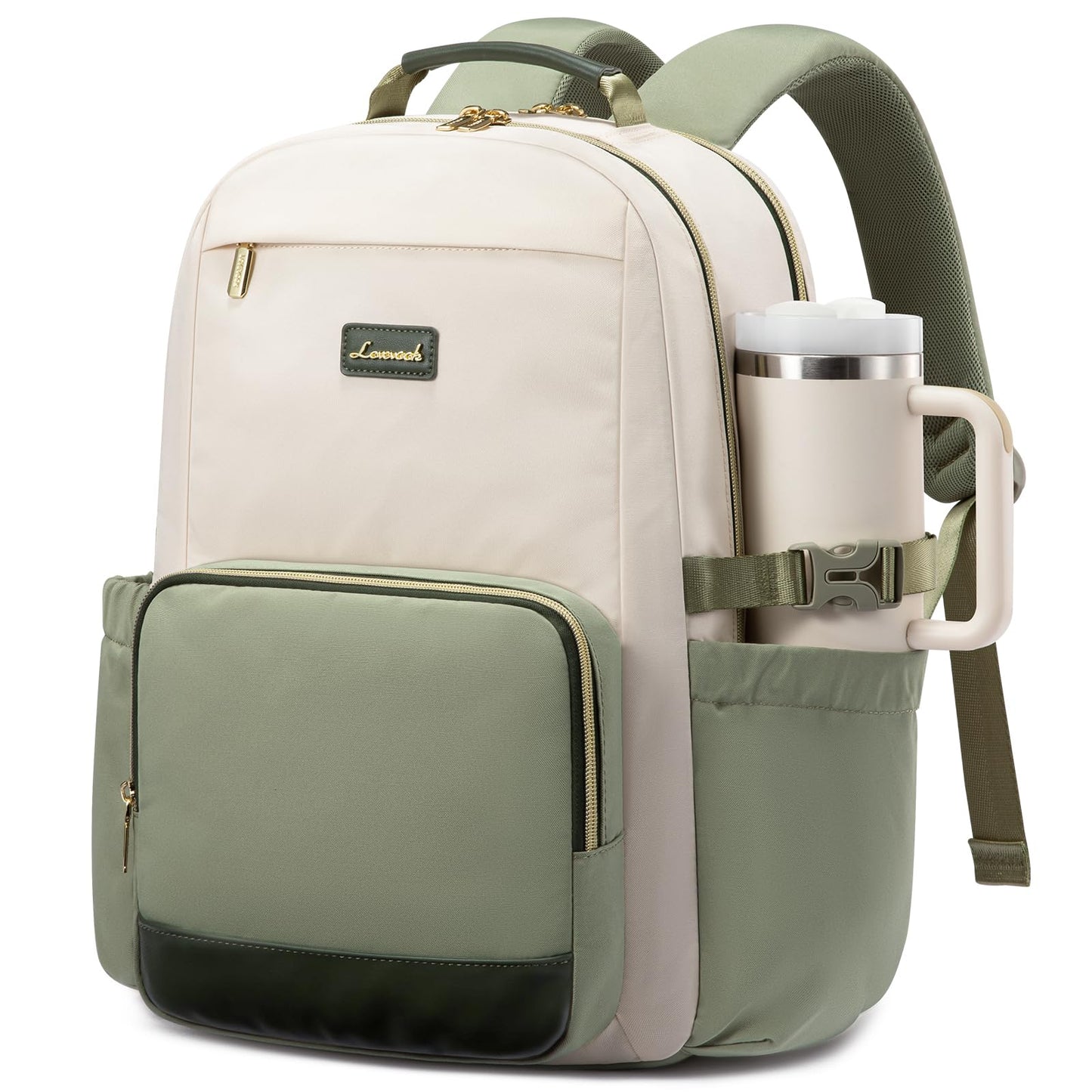 LOVEVOOK Laptop Backpack for Women
