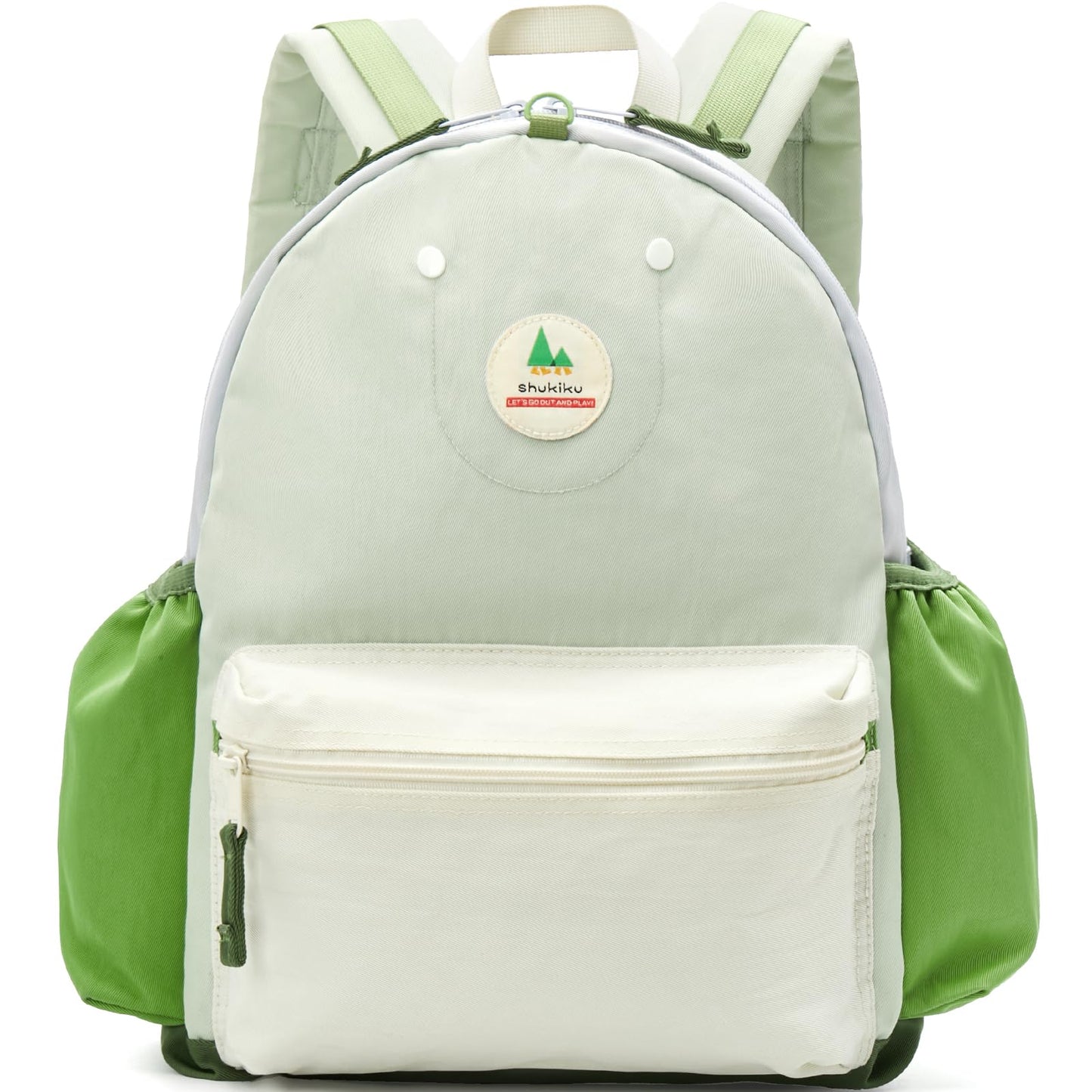 15 Inch Kids Backpack for School & Travel, Medium