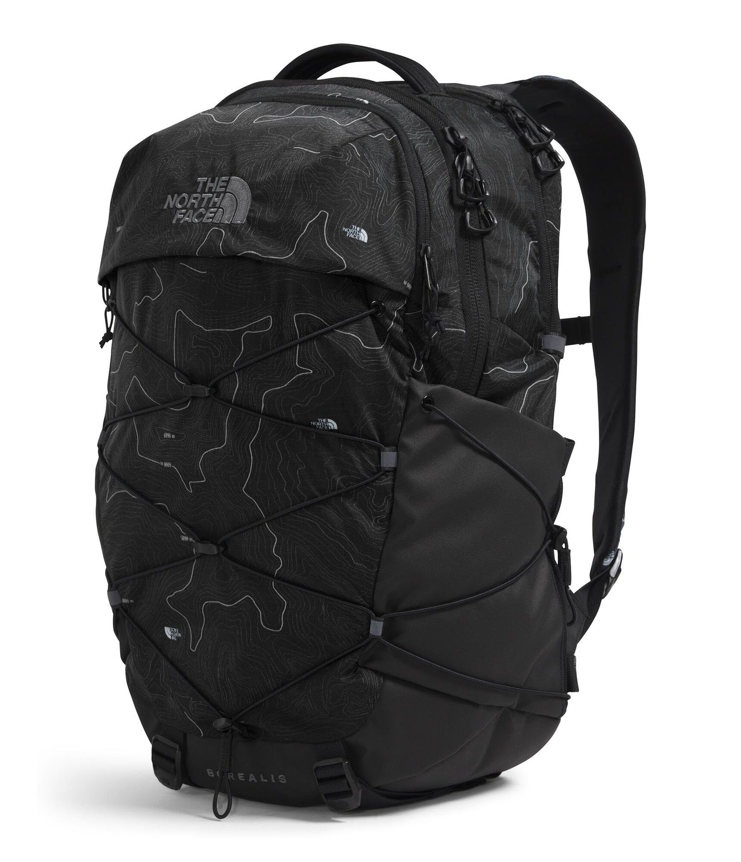 THE NORTH FACE Borealis Commuter Laptop Backpack