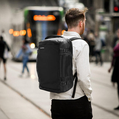 tomtoc 40L Laptop Backpack