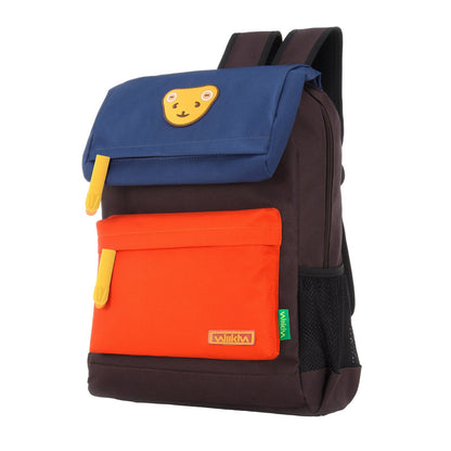 Cute Bear Kids School Backpack, Medium