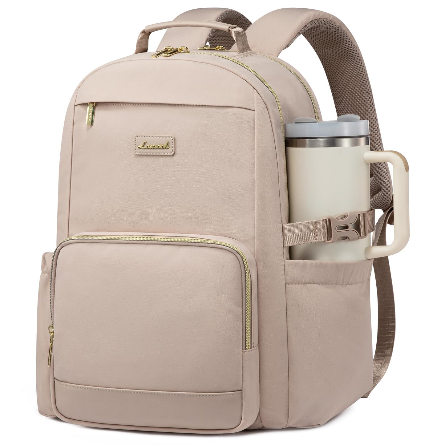 LOVEVOOK Laptop Backpack for Women