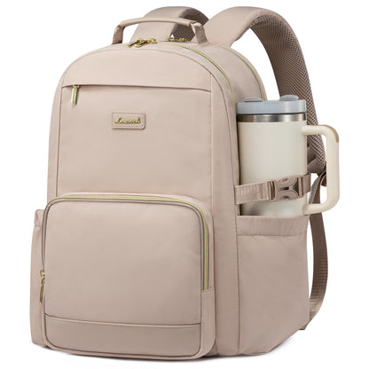 LOVEVOOK Laptop Backpack for Women