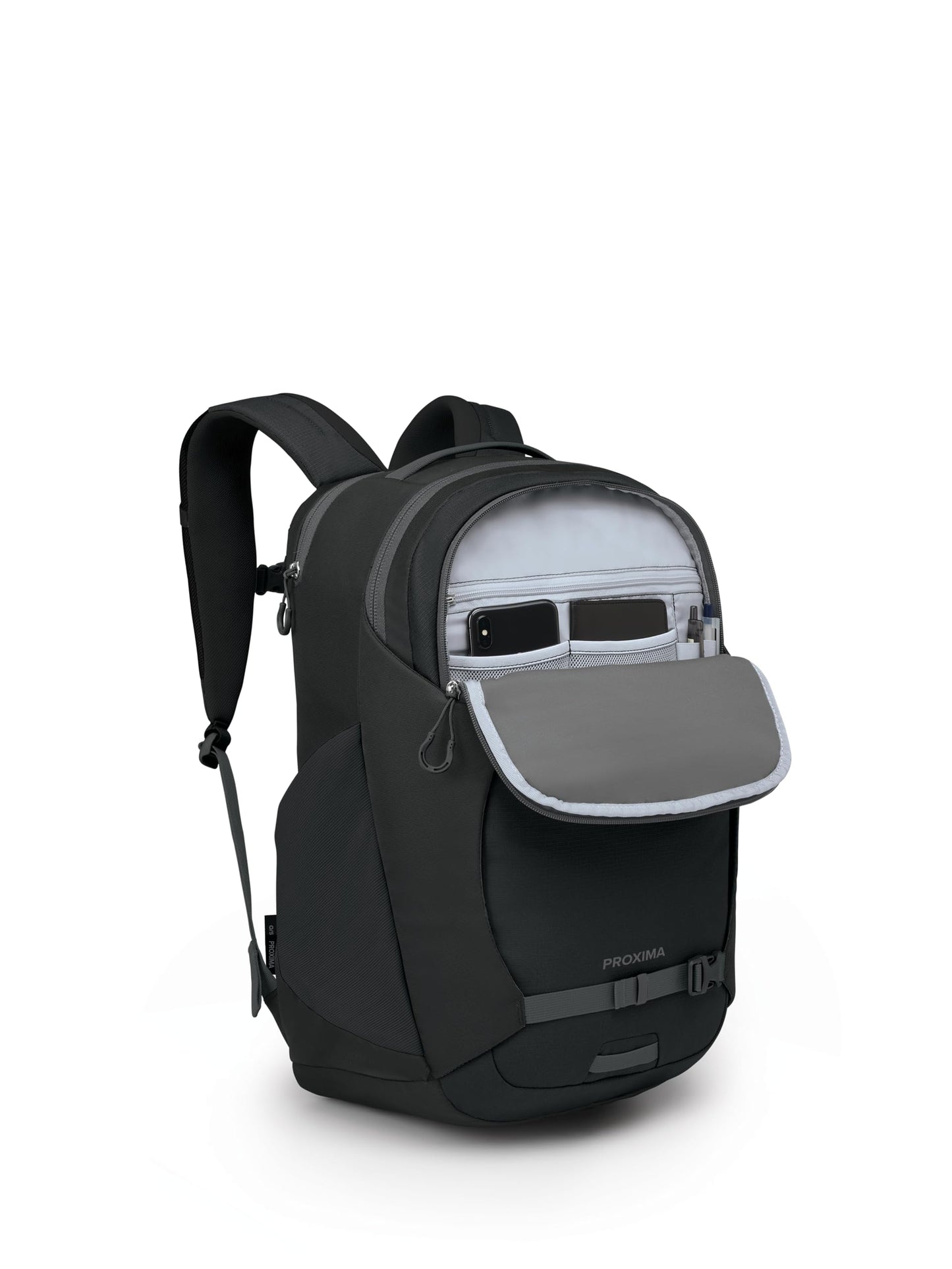 Osprey Proxima 30L Laptop Backpack – Black