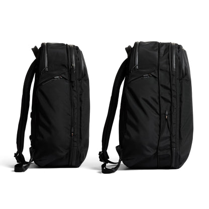 Bellroy Transit Travel Pack Proliter travel backpack