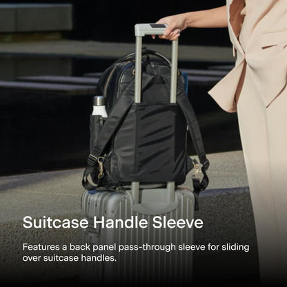 Lo & Sons Rowledge Laptop Bag