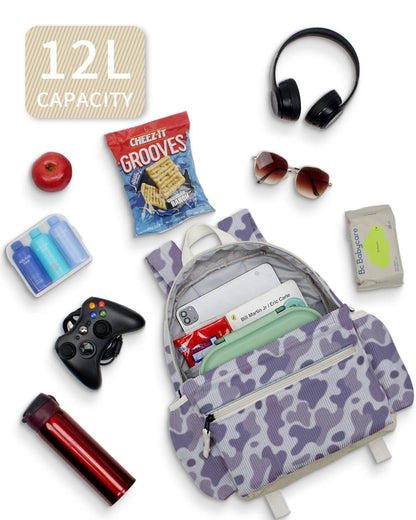 Corduroy Kids Backpack for Boys & Girls, 15"