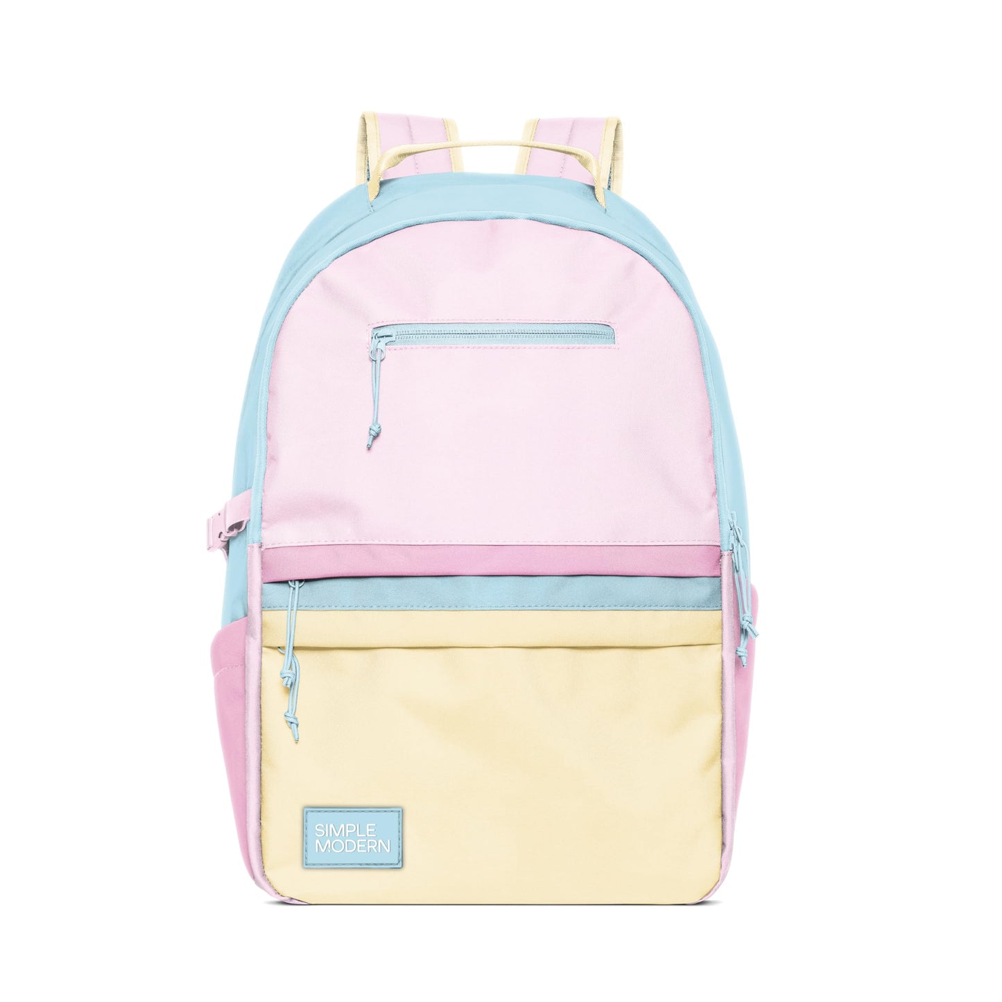 Simple Modern Ellis Backpack – Sunset Riptide