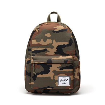 Herschel Supply Co. Classic Backpack, Black (New), Standard-26L