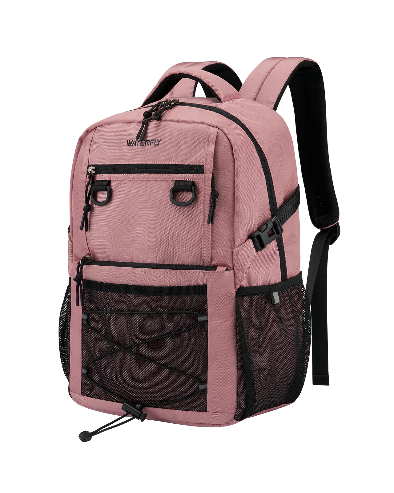 WATERFLY 22L Lightweight Travel & Hiking Backpack