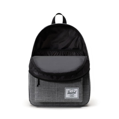 Herschel Supply Co. Classic Backpack, Black (New), Standard-26L