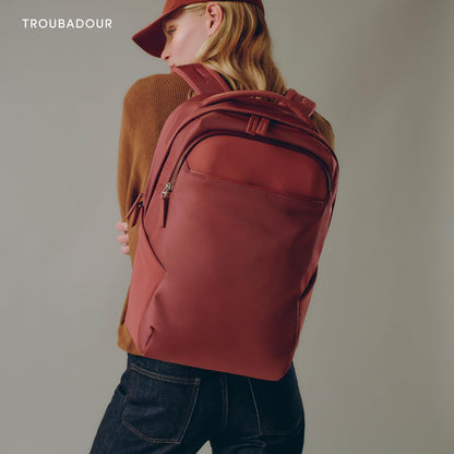 Troubadour Neo Backpack - Rust