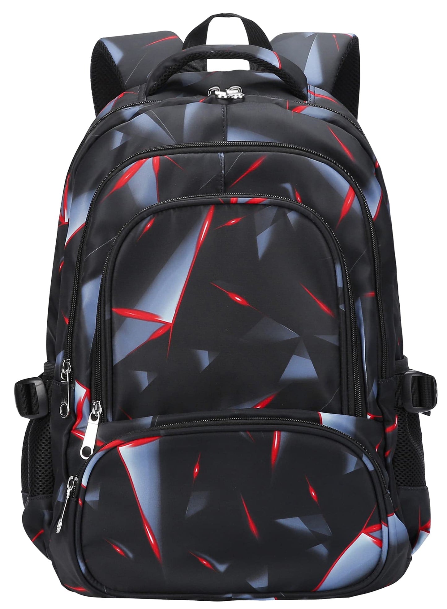 BLUEFAIRY Kids Backpack