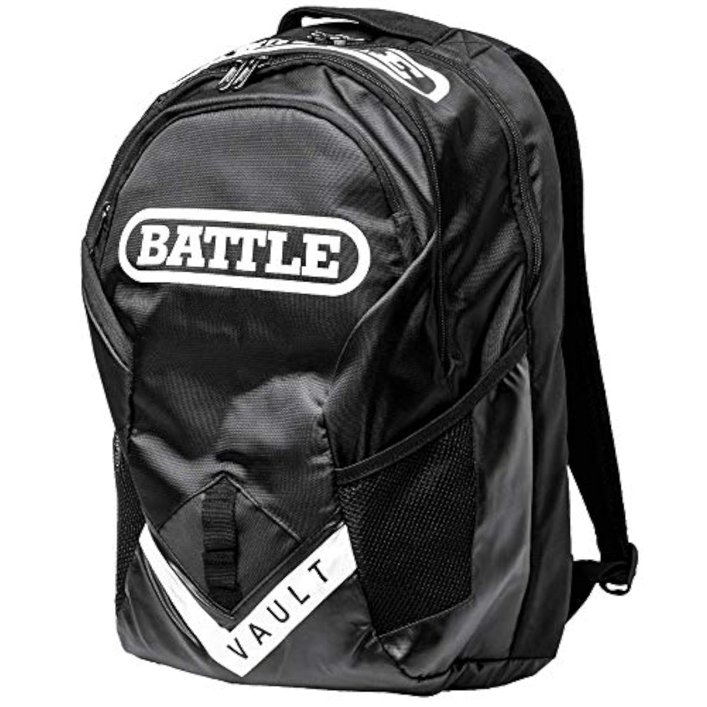 Battle Vault Lightweight Backpack with Front Pocket