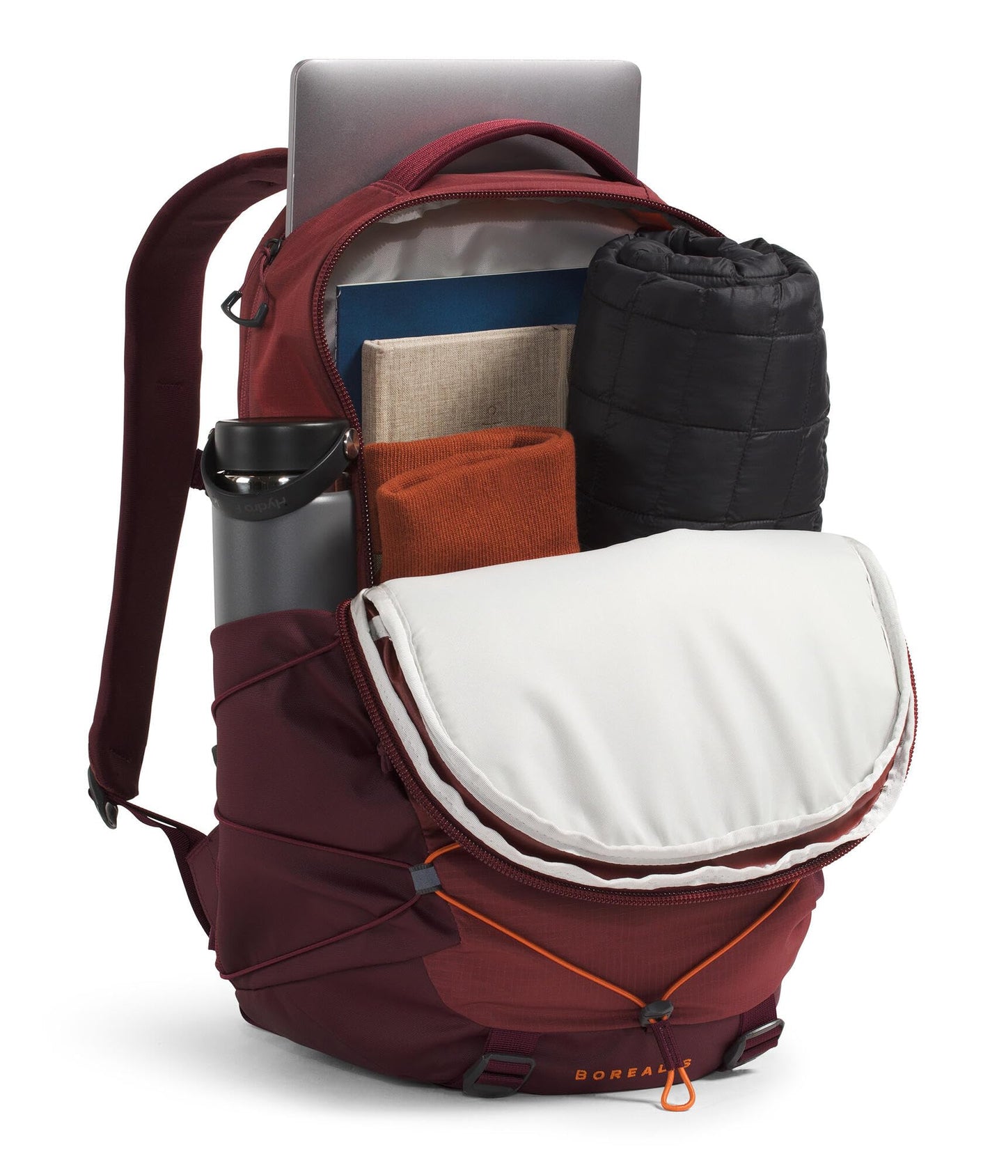THE NORTH FACE Borealis Commuter Laptop Backpack