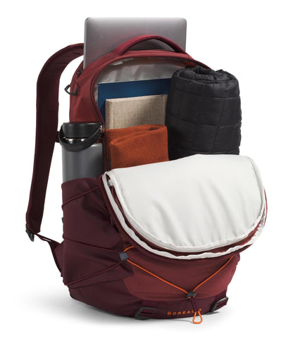 THE NORTH FACE Borealis Commuter Laptop Backpack