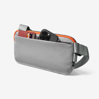 tomtoc Compact EDC Sling Bag, Lightweight