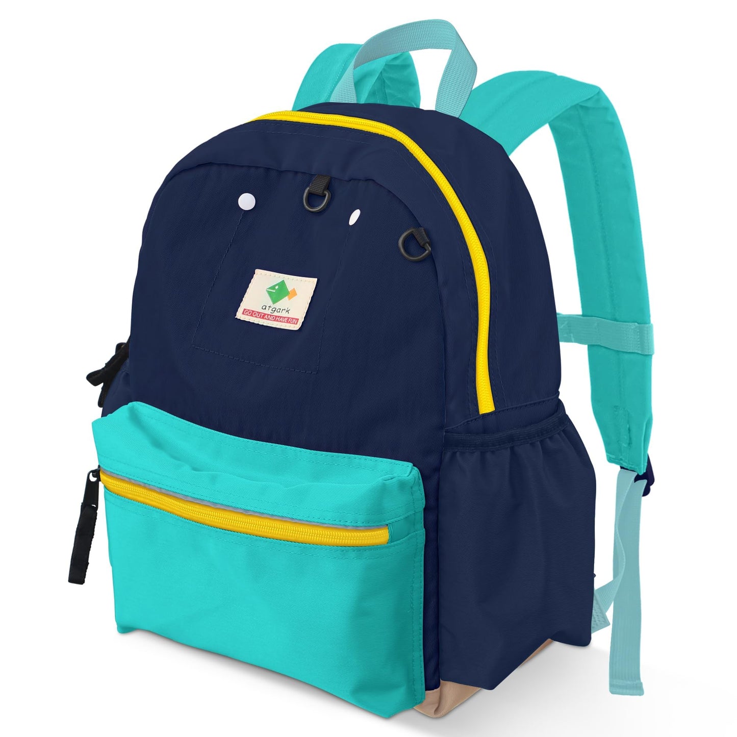 Kids' Toddler Backpack for School, Ages 3-5