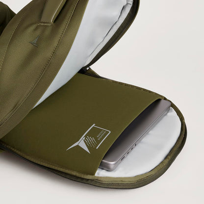 Troubadour Neo Backpack - Rust