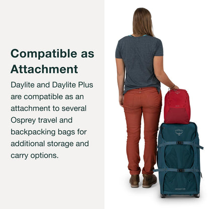 Osprey Daylite Commuter Backpack