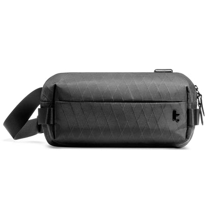 tomtoc Compact EDC Sling Bag, Lightweight