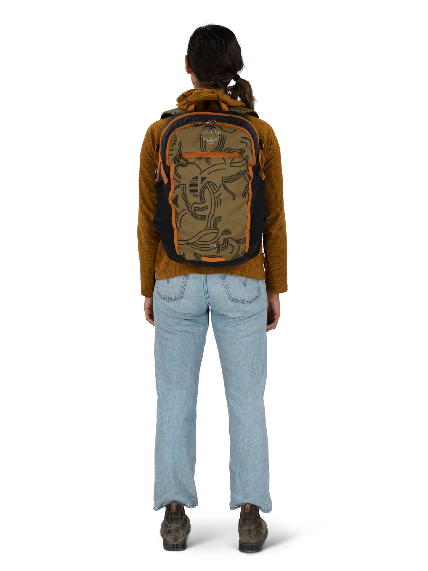 Osprey Axis Laptop Backpack