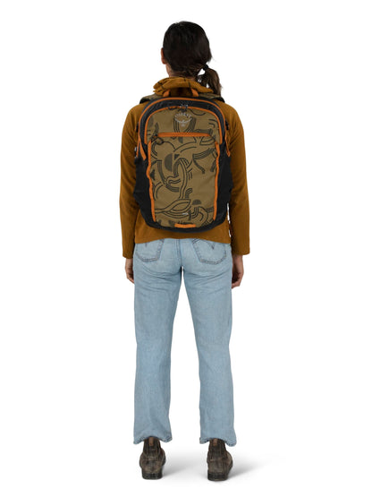 Osprey Axis Laptop Backpack