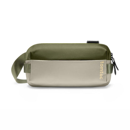 tomtoc Compact EDC Sling Bag, Lightweight