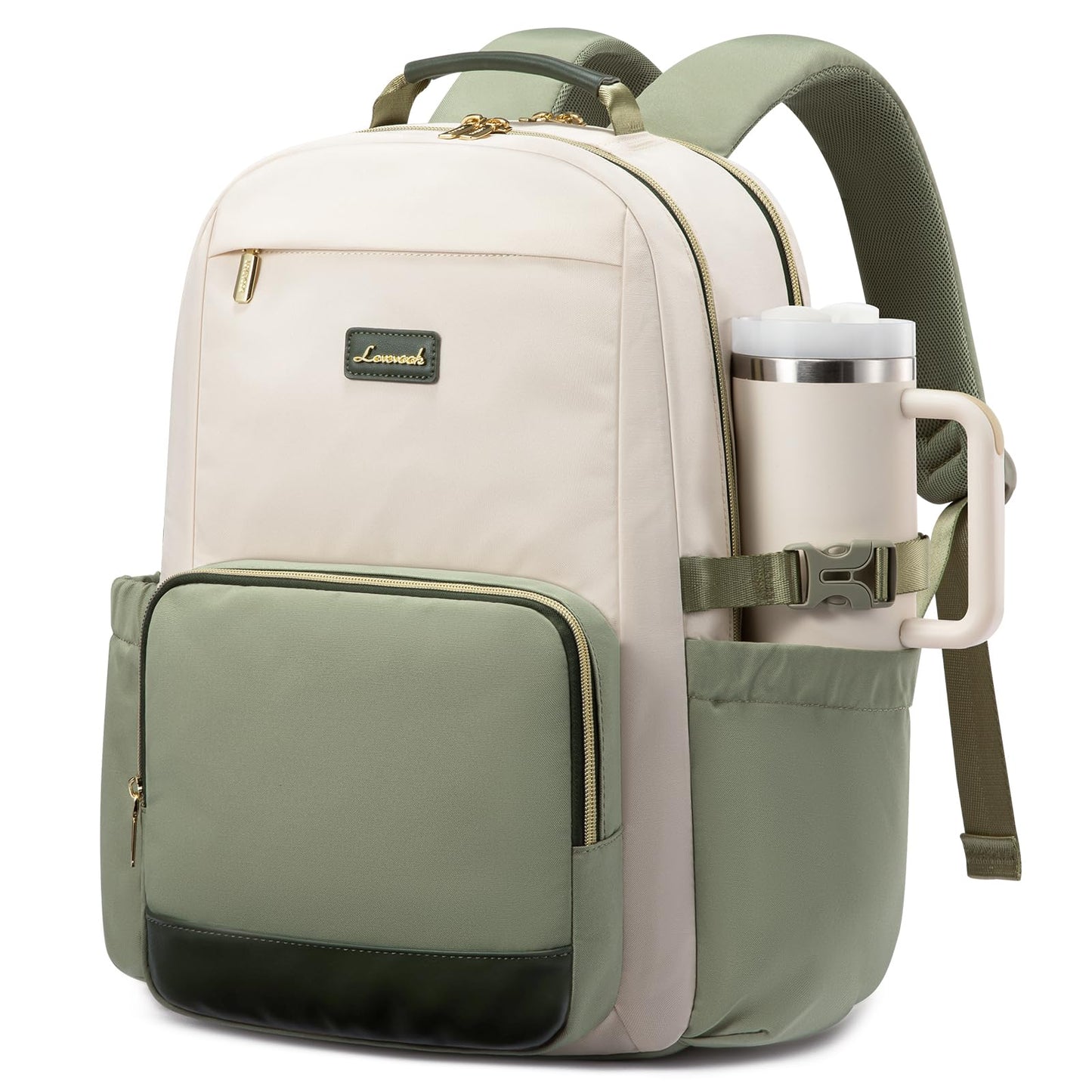 LOVEVOOK Laptop Backpack for Women