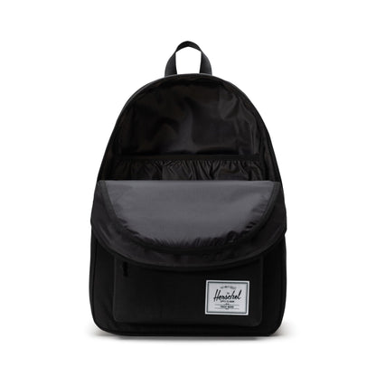 Herschel Supply Co. Classic Backpack, Black (New), Standard-26L