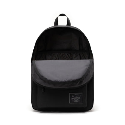 Herschel Supply Co. Classic Backpack, Black (New), Standard-26L