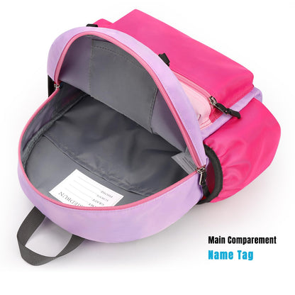 STEAMEDBUN Kids Backpack for Boys, Ages 4-8