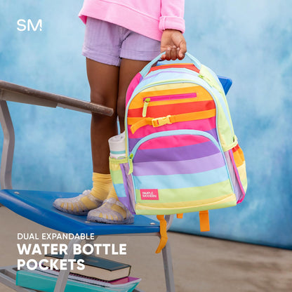 Simple Modern Medium Disney Toddler Backpack for School Girls