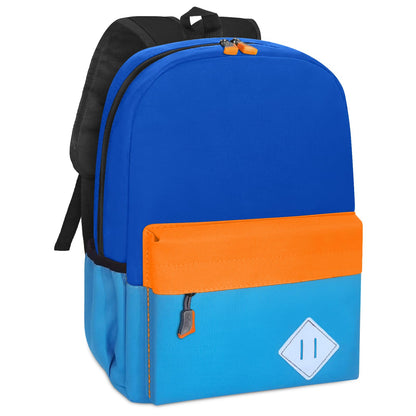 Toddler Kids Backpack for Preschool, Treasure Blue