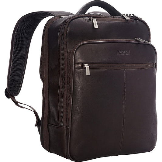 Kenneth Cole Reaction Messenger & Backpack