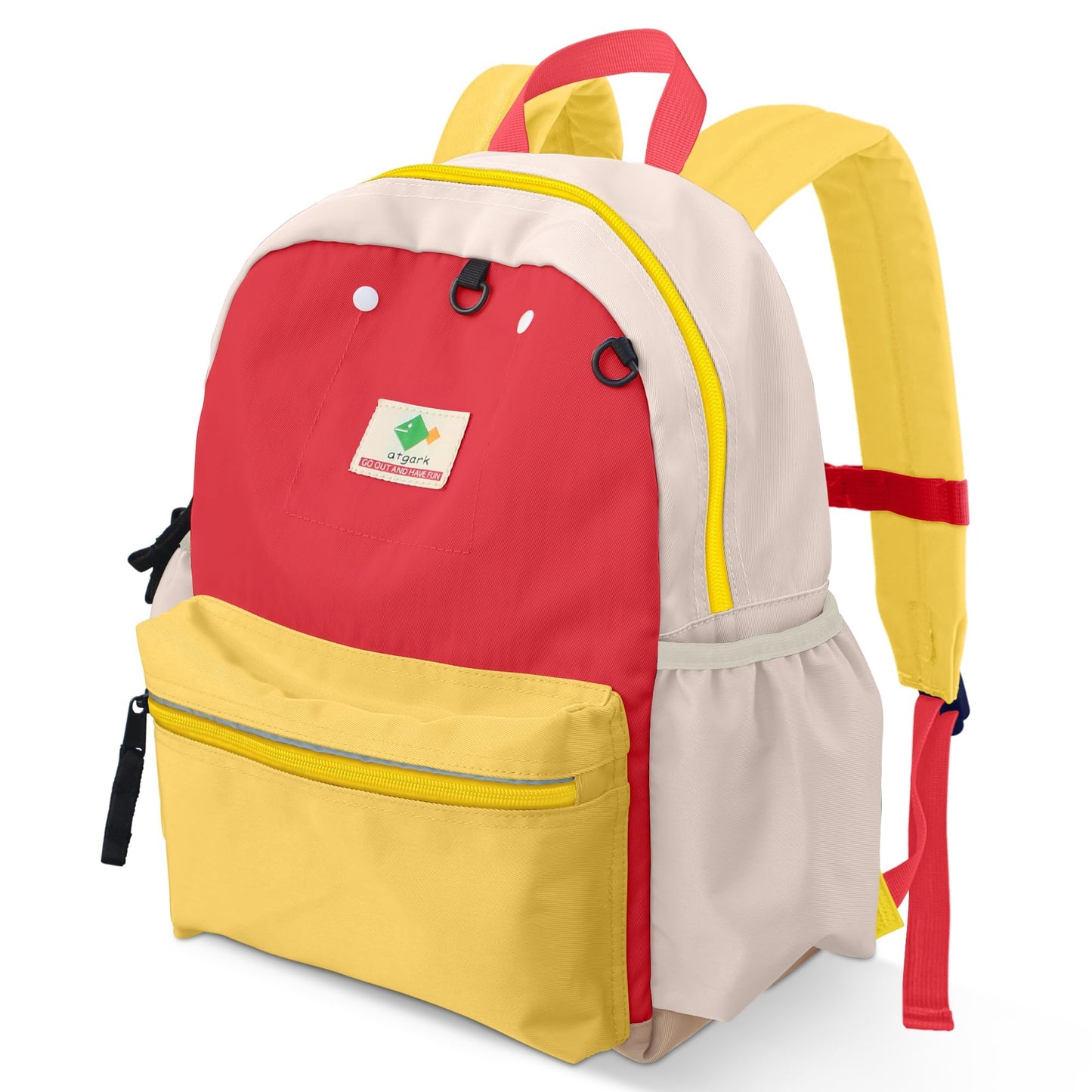 Kids' Toddler Backpack for School, Ages 3-5