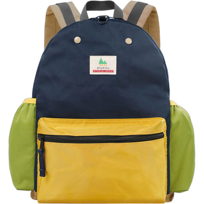 15 Inch Kids Backpack for School & Travel, Medium