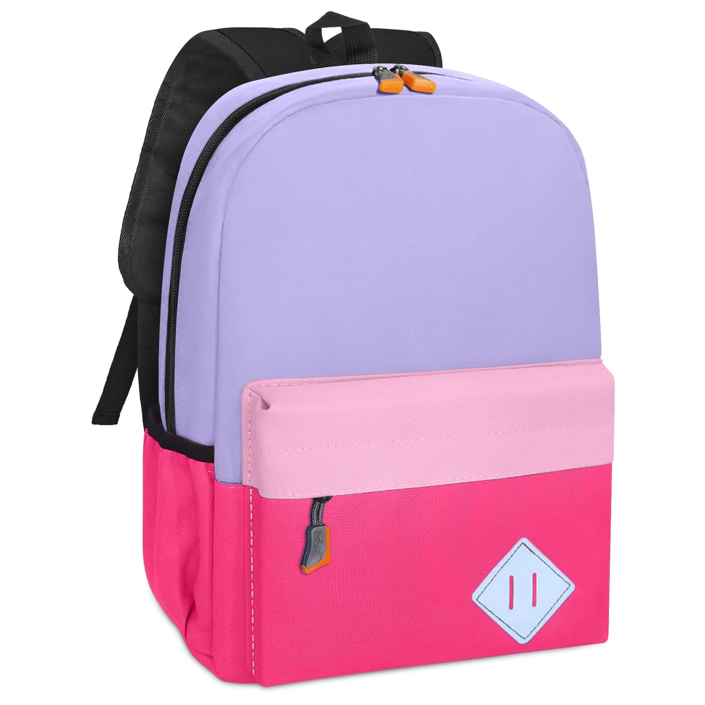 Toddler Kids Backpack for Preschool, Treasure Blue