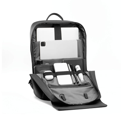 Maverick & Co. Vista Waterproof Backpack (Navy)