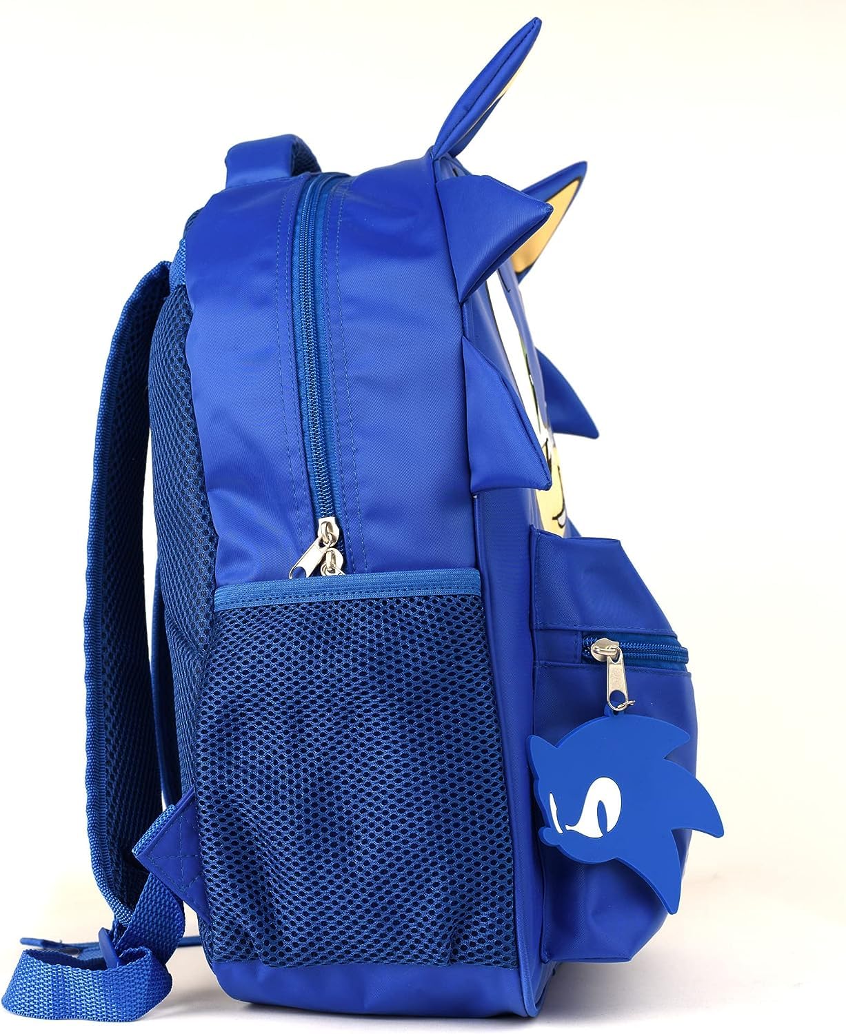 Sonic 16" 3D Kids Backpack – Shadow Design