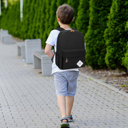 Toddler Kids Backpack for Preschool, Treasure Blue