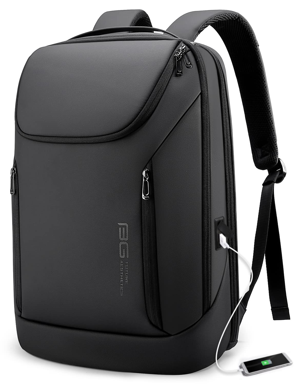 BANGE 15.6" Waterproof Laptop Backpack