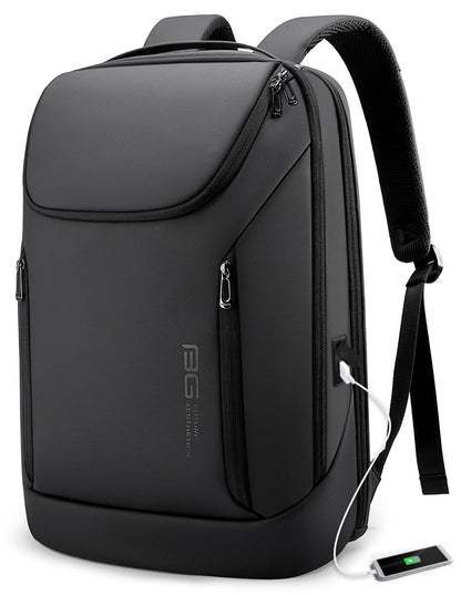 BANGE 15.6" Waterproof Laptop Backpack