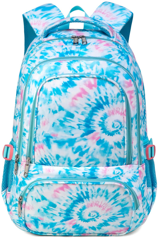 BLUEFAIRY Kids Backpack